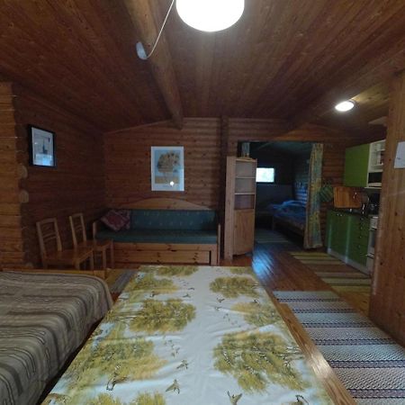 Fisketorpet I Brando Villa Korso Екстериор снимка