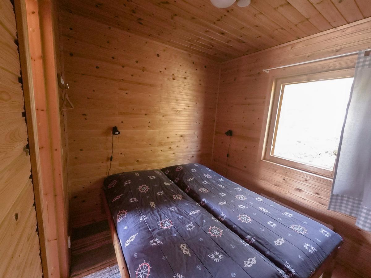 Fisketorpet I Brando Villa Korso Екстериор снимка