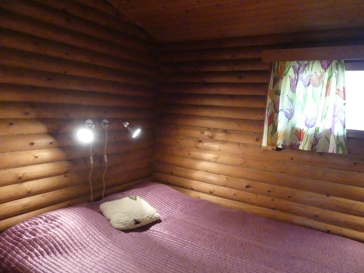 Fisketorpet I Brando Villa Korso Екстериор снимка