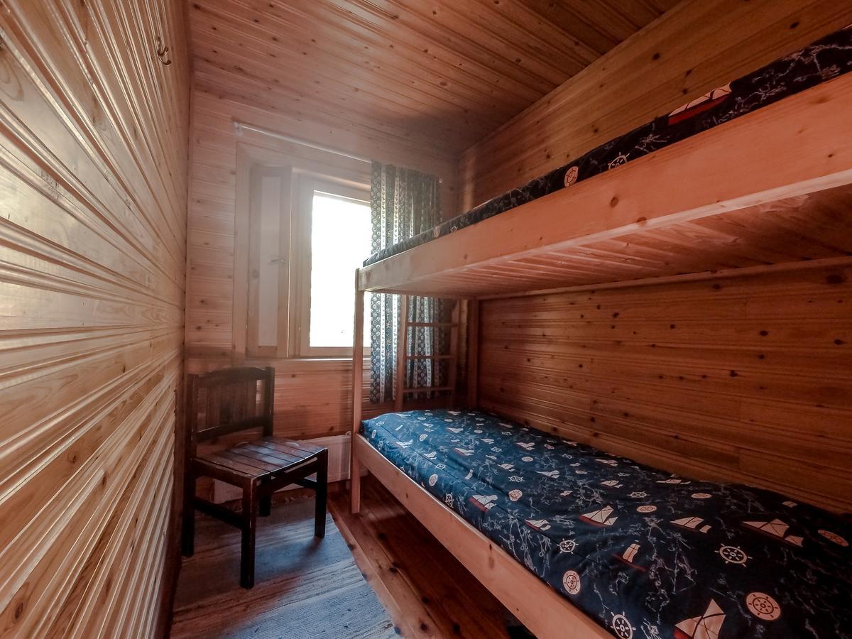Fisketorpet I Brando Villa Korso Екстериор снимка
