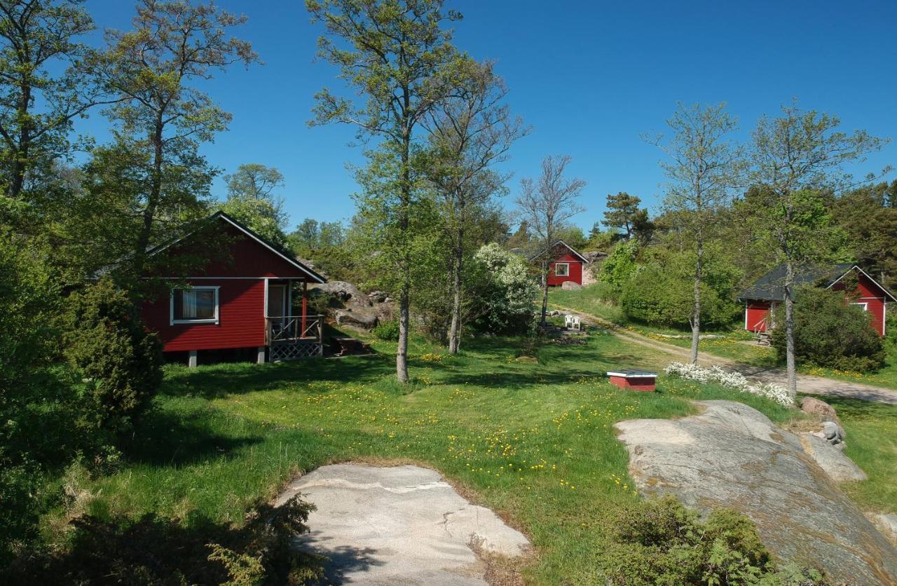 Fisketorpet I Brando Villa Korso Екстериор снимка